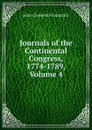 Journals of the Continental Congress, 1774-1789, Volume 4 - John Clement Fitzpatrick