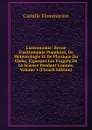 L.astronomie: Revue D.astronomie Populaire, De Meteorologie Et De Physique Du Globe, Exposant Les Progres De La Science Pendant L.annee, Volume 3 (French Edition) - Flammarion Camille