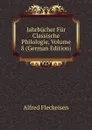 Jahrbucher Fur Classische Philologie, Volume 8 (German Edition) - Alfred Fleckeisen