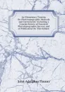 An Elementary Treatise On Phototopographic Methods and Instruments: Including a Concise Review of Executed Phototopographic Surveys and of Publicatins On This Subject - John Adolphus Flemer