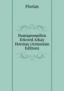 Numapompilios Erkrord Arkay Hovmay (Armenian Edition) - Florian