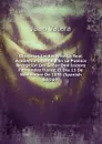 Discursos Leidos Ante La Real Academia Espanola En La Publica Recepcion Del Senor Don Isidoro Fernandez Florez, El Dia 13 De Noviembre De 1898 (Spanish Edition) - Juan Valera