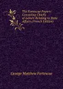 The Fortescue Papers: Consisting Chiefly of Letters Relating to State Affairs (French Edition) - George Matthew Fortescue