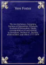 The two duchesses, Georgiana, Duchess of Devonshire, Elizabeth, Duchess of Devonshire: family correspondence of and relating to Georgiana, Duchess of . Duchess of Devonshire, and others 1777-1859 - Vere Foster