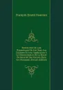 Recherches De Lois Dynamiques De L.air Dans Les Cyclones Et Leur Application A La Determination De La Route De Securite Des Navires Dans Ces Ouragons (French Edition) - François Ernest Fournier