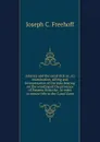 America and the canal title or, An examination, sifting and interpretation of the data bearing on the wresting of the province of Panama from the . in order to secure title to the Canal Zone - Joseph C. Freehoff