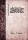 The American Decisions: Containing All the Cases of General Value and Authority Decided in the Courts of the Several States, from the Earliest Issue of the State Reports to the Year 1869, Volume 61 - John Proffatt