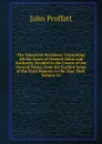 The American Decisions: Containing All the Cases of General Value and Authority Decided in the Courts of the Several States, from the Earliest Issue of the State Reports to the Year 1869, Volume 35 - John Proffatt