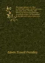 The Legal Adviser, Or, How to Diminish Losses, Avoid Lawsuits, and Save Time, Trouble, and Money, by Conducting Business According to Law: As Expounded by the Best and Latest Authorities - Edwin Troxell Freedley