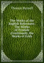 The Works of the English Reformers: The Works of Tyndale (Continued). the Works of Frith - Thomas Russell