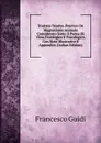 Trattato Teorico-Practico De Magnetismo Animale Considerato Sotto Il Punto Di Vista Fisiologico E Psicologico. Con Note Illustrative E Appendice (Italian Edition) - Francesco Guidi