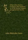 Schat-chen; history, traditions and naratives sic of the Queres Indians of Laguna and Acoma - John Malcolm Gunn