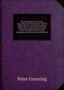 The Paschal Or Lent Fast, Apostolical and Perpetual: At First Delivered in a Sermon Preached Before His Majesty in Lent, and Since Enlarged, Wherein the Judgment of Antiquity Is Laid Down - Peter Gunning