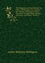 The Dispatches of Field Marshal the Duke of Wellington, K.G.: During His Various Campaigns in India, Denmark, Portugal, Spain, the Low Countries, and France, Volume 2 - Arthur Wellesley Wellington