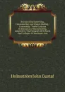 Standard Blacksmithing, Horseshoeing And Wagon Making / Containing: Twelve Lessons In Elementary Blacksmithing, Adapted To The Demands Of Schools And Colleges Of Mechanic Arts - Holmström John Gustaf