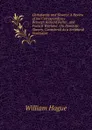Christianity and Slavery: A Review of the Correspondence Between Richard Fuller . and Francis Wayland . On Domestic Slavery, Considered As a Scriptural Institution - William Hague