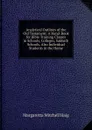 Analytical Outlines of the Old Testament: A Hand-Book for Bible Training Classes in Schools, Colleges, Sabbath Schools, Also Individual Students in the Home - Margaretta Mitchell Haig