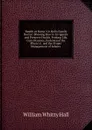 Health at Home: Or Hall.s Family Doctor: Showing How to Invigorate and Preserve Health, Prolong Life, Cure Diseases, Understand the Physical . and the Proper Management of Infants . - William Whitty Hall
