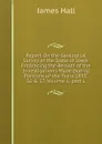 Report On the Geological Survey of the State of Iowa: Embracing the Results of the Investigations Made During Portions of the Years 1855, 56 . 57, Volume 1,.part 1 - Hall James