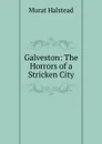 Galveston: The Horrors of a Stricken City - Halstead Murat