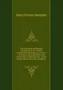 The scholastic philosophy considered in its relation to Christian theology: in a course of lectures delivered before the University of Oxford,in the . at the lecture founded by John Bampton . - Renn Dickson Hampden