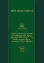 Chronicon Domini Walteri De Hemingburgh: Vulgo Hemingford Nuncupati . De Gestis Regum Angliae, Volume 25 (Latin Edition) - Hans Claude Hamilton