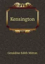 Kensington - G.E. Mitton
