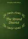 The Strand District - G.E. Mitton