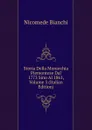 Storia Della Monarchia Piemontese Dal 1773 Sino Al 1861, Volume 3 (Italian Edition) - Nicomede Bianchi