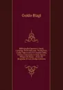Bibliografia Dantesca; Ossia, Catalogo Delle Edizioni, Traduzioni, Codici Manoscritti E Comenti Della Divina Commedia E Delle Opere Minori Di Dante: . Serie De. Biografia Di Lui (Italian Edition) - Guido Biagi