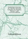 Erpetologie Generale: Ou, Histoire Naturelle Complete Des Reptiles, Volume 7,.part 2 (French Edition) - Gabriel Bibron