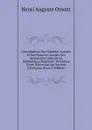 Concordances Des Numeros Anciens Et Des Numeros Actuels Des Manuscrits Latins De La Bibliotheque Nationale: Precedees D.une Notice Sur Les Anciens Catalogues (French Edition) - Henri Auguste Omont
