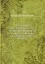 Sonderbare Geschichten: Abt. Der Steckenpferdpastor Und Andere Franzosische Geschichten (German Edition) - Otto Julius Bierbaum