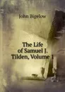 The Life of Samuel J. Tilden, Volume 1 - John Bigelow