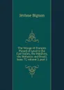 The Voyage of Francois Pyrard of Laval to the East Indies, the Maldives, the Moluccas and Brazil, Issue 77,.volume 2,.part 1 - Jérôme Bignon