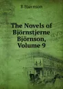 The Novels of Bjornstjerne Bjornson, Volume 9 - Bjornstjerne Bjornson