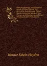 Pollock genealogy. A biographical sketch of Oliver Pollock, esq., of Carlisle, Pennsylvania, United States commercial agent at New Orleans and Havana, . genealogical sketches of other Pollock famil - Horace Edwin Hayden