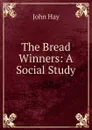 The Bread Winners: A Social Study - Hay John