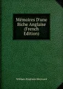 Memoires D.une Biche Anglaise (French Edition) - William Stephens Hayward