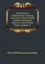 Masterpieces of Eloquence: Famous Orations of Great World Leaders from Early Greece to the Present Time, Volume 11 - Mayo Williamson Hazeltine