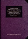 Masterpieces of Eloquence: Famous Orations of Great World Leaders from Early Greece to the Present Time, Volume 9 - Mayo Williamson Hazeltine