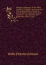 Stanley.s Adventures in the Wilds of Africa: A Graphic Account of the Several Expeditions of Henry M. Stanley Into the Heart of the Dark Continent. . the Continent and Exploration of the Congo - Willis Fletcher Johnson