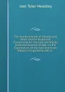The Achievements of Stanley and Other African Explorers: Comprising All the Late and Really Great Achievements Won in the Exploration of the Vast Unknown Region of Equatorial Africa . - J.T.Headley