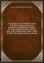 A Narrative of the Mission of the United Brethren Among the Delaware and Mohegan Indians: From Its Commencement, in the Year 1740, to the Close of the . Place at Their Missionary Stations During - John Gottlieb Ernestus Heckewelder