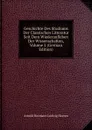 Geschichte Des Studiums Der Classischen Litteratur Seit Dem Wiederaufleben Der Wissenschaften, Volume 2 (German Edition) - A.H.L. Heeren
