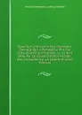 Essai Sur L.influence Des Croisades: Ouvrage Qui a Partage Le Prix Sur Cette Question, Proposee, Le 11 Avril 1806 Par La Classe D.histoire Et De . Des Croisades Sur La Liberte (French Edition) - A.H.L. Heeren
