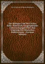 Der Kolngau Und Die Civitas Koln: Historisch-Geographische Untersuchungen Uber Den Ursprung Des Deutschen Stadtewesens . (German Edition) - Karl Christian Wilhelm Heldmann