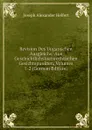 Revision Des Ungarischen Ausgleichs: Aus Geschichtlichstaatsrechtlichen Gesichtspunkten, Volumes 1-2 (German Edition) - Joseph Alexander Helfert