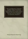 The Law Reports, Chancery Appeal Cases: Including Bankruptcy and Lunacy Cases, Before the Lord Chancellor, and the Court of Appeal in Chancery, Volume 7 - George Wirgman Hemming
