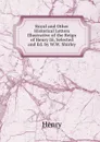 Royal and Other Historical Letters Illustrative of the Reign of Henry Iii, Selected and Ed. by W.W. Shirley - Henry